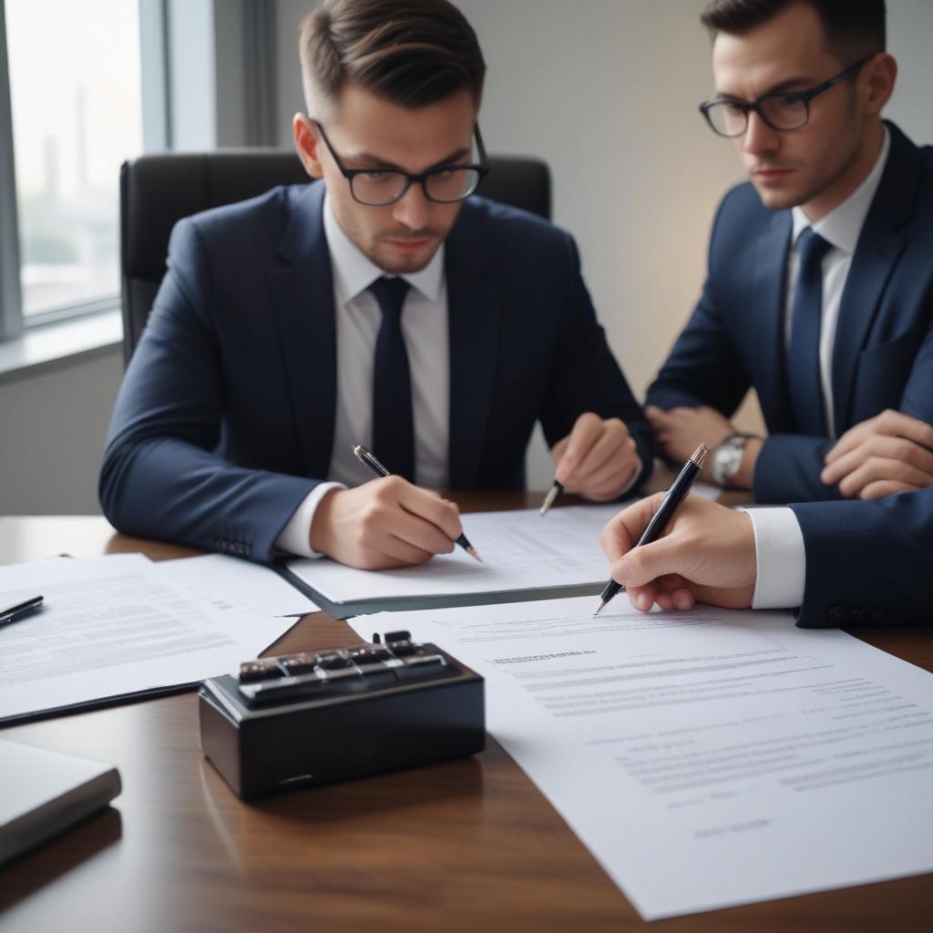 Продажа квартир девелопера через эскроу-счета: порядок и юридические аспекты - изображение 2