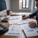 Роль бухгалтера в ведении учёта, подготовке отчётности и налоговом сопровождении