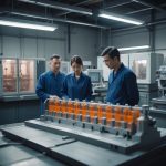 Литье пластмасс: методы и этапы изготовления пластиковых изделий