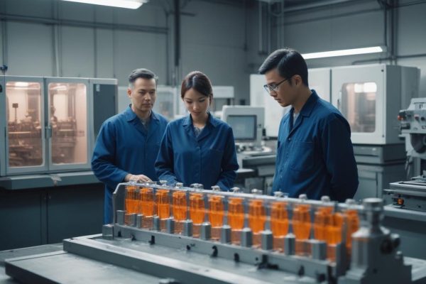 Литье пластмасс: методы и этапы изготовления пластиковых изделий