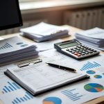 Основные задачи и функции бухгалтерского учёта