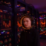 Принципы работы нейросетевых сервисов генерации контента